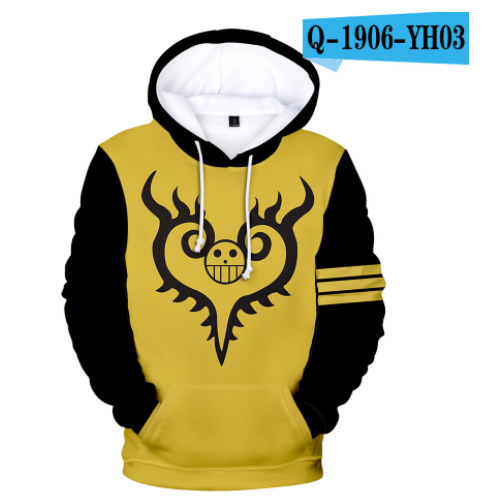 Hoodie Style G