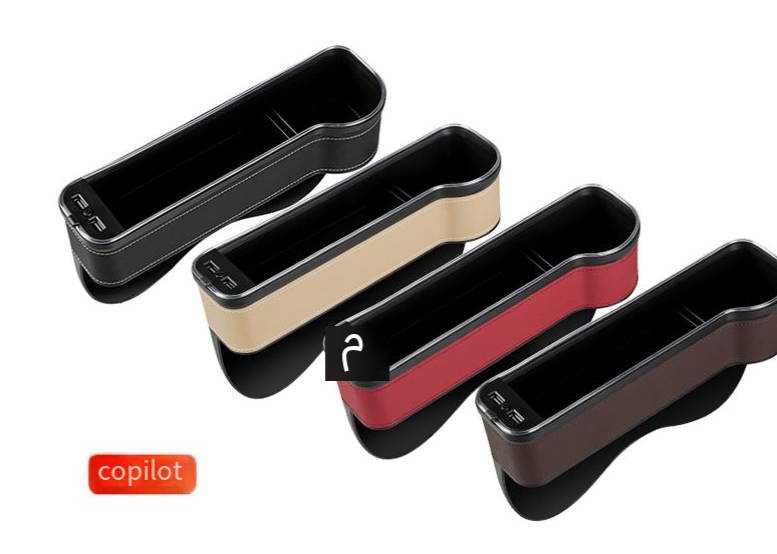 Car Storage Box