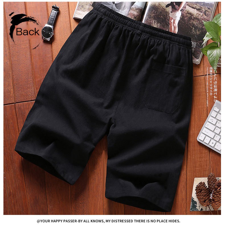 Summer Pants Image 7