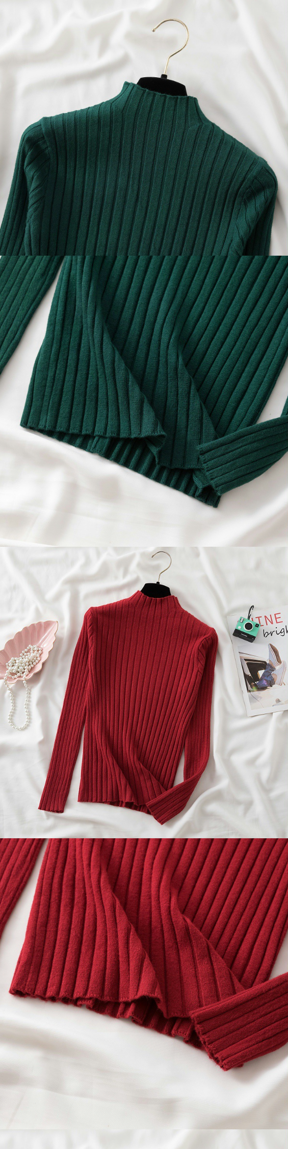 Sweater Style 5