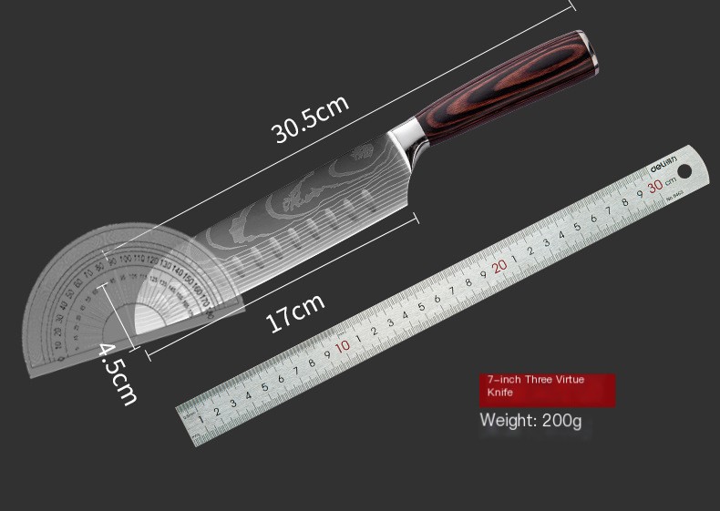 Knife Image 11