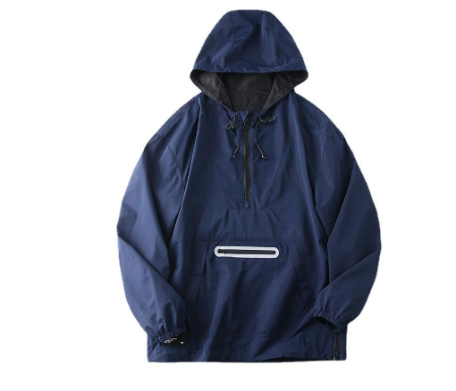 Windproof Jacket