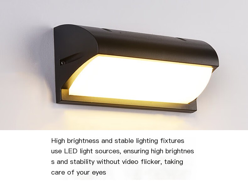 LED Wall Light Image 6