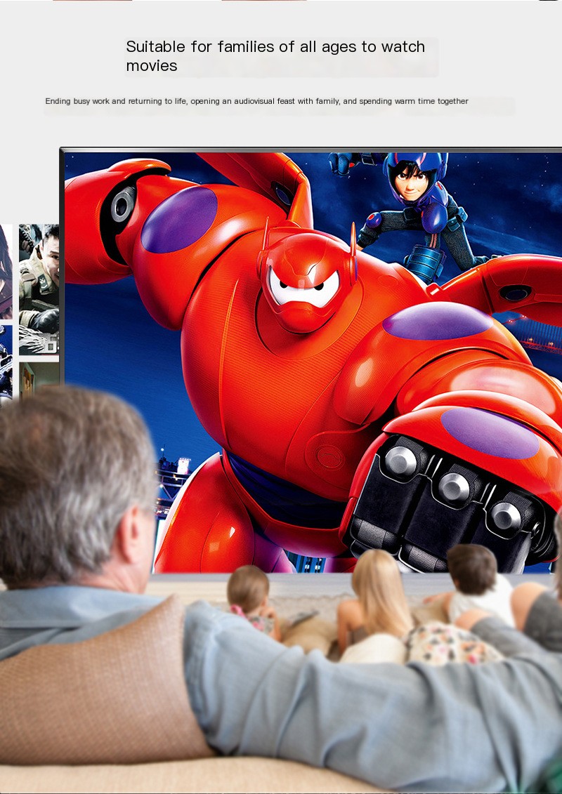 Type-C to HDMI Converter Image 9