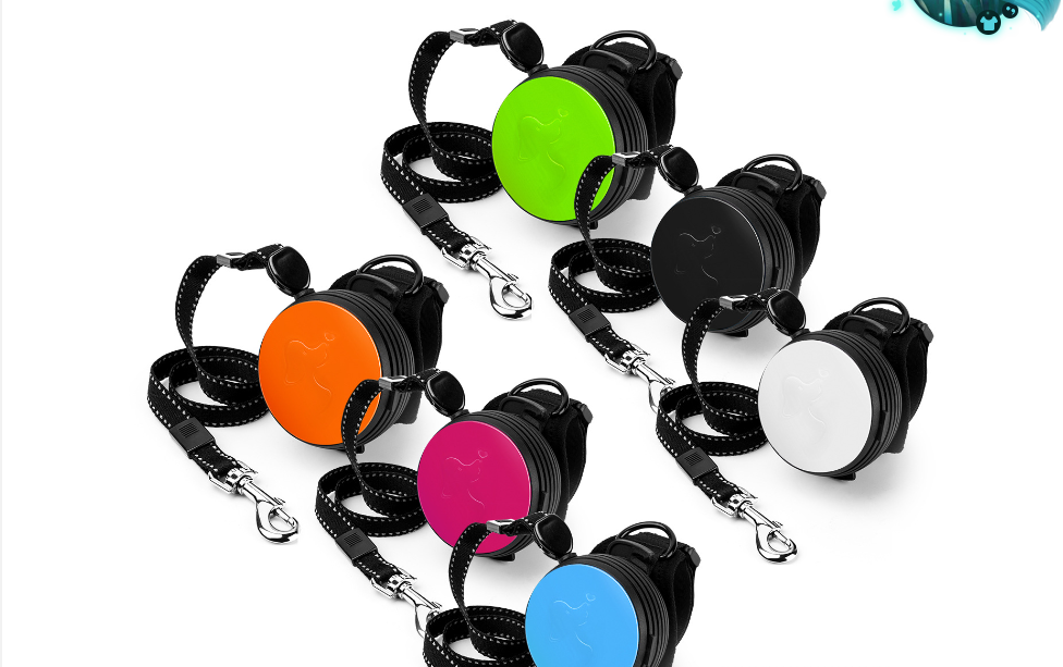 Pet Leash Image 3