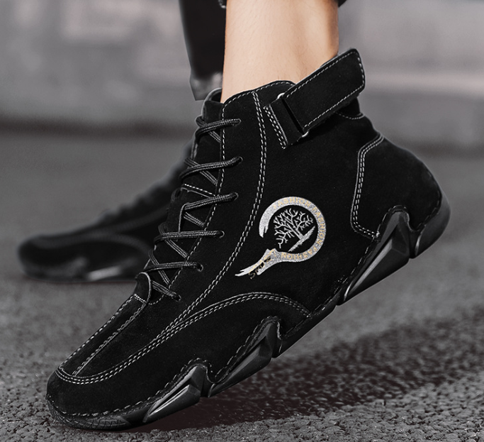 Men's Casual Boots