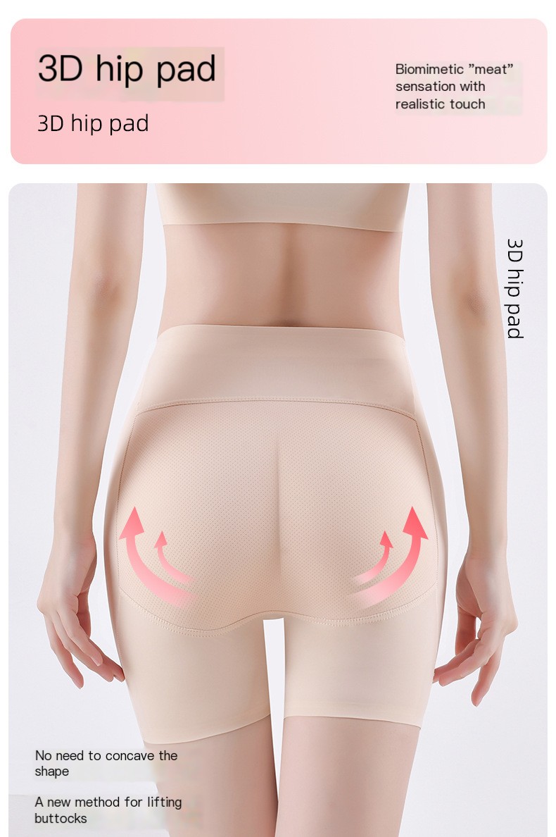 Peach Butt Enhancement Pants