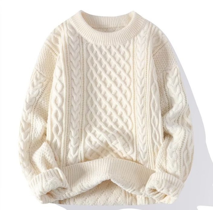 Knitwear Sweater Image 2