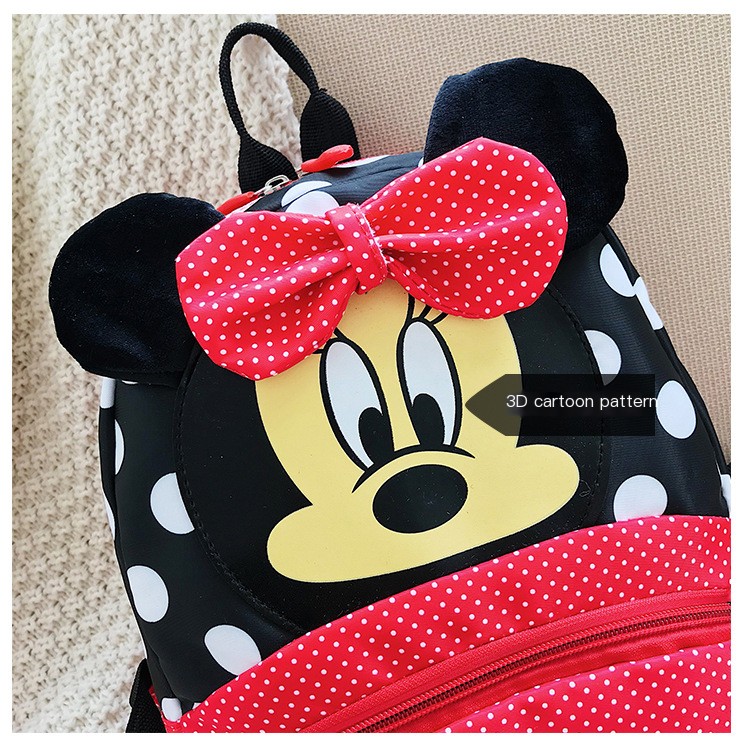 Disney Backpack Image 4