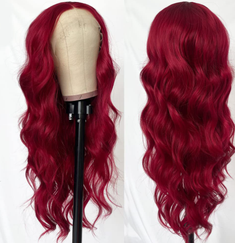 Wig Image 2