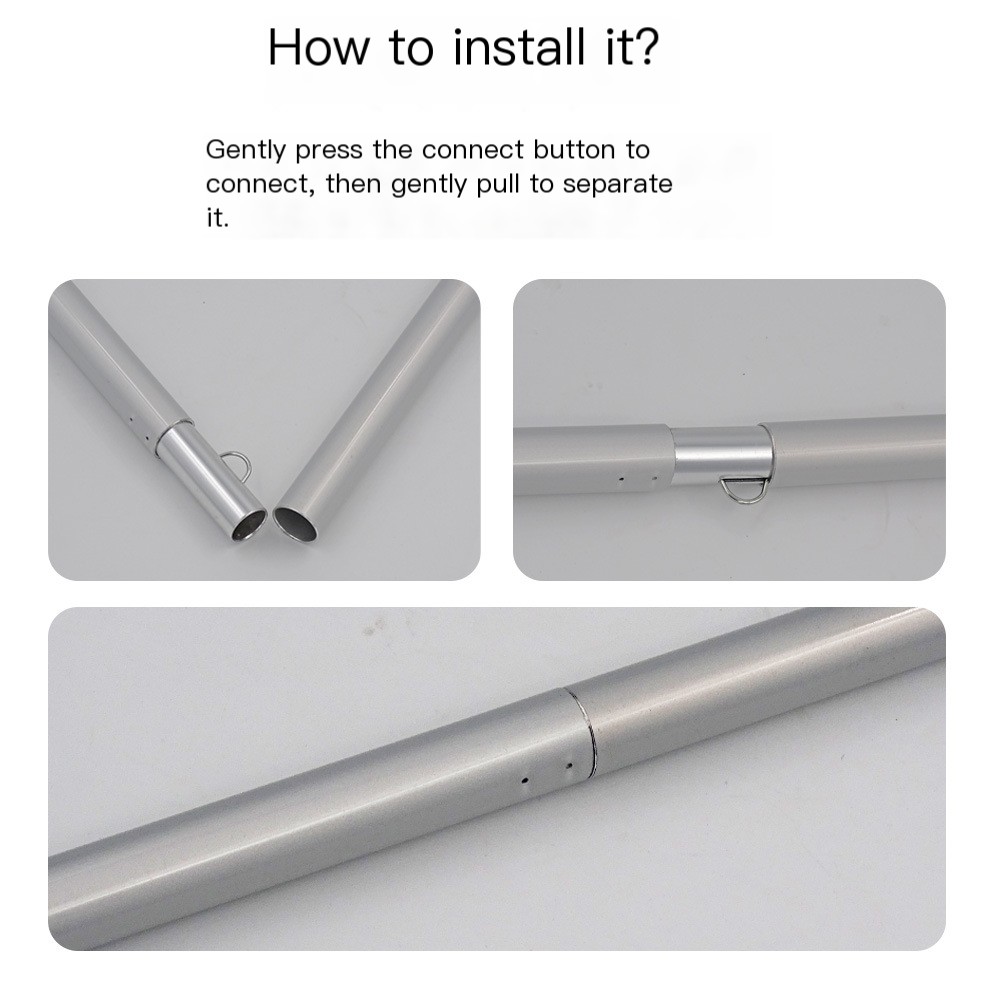Aluminum Rod Image 6