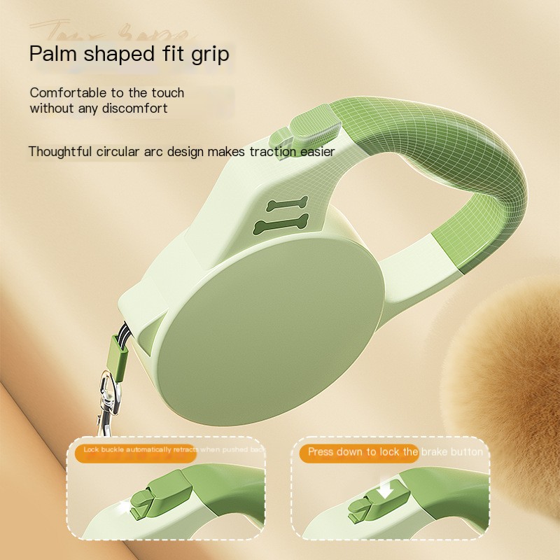 Dog Leash Image 3