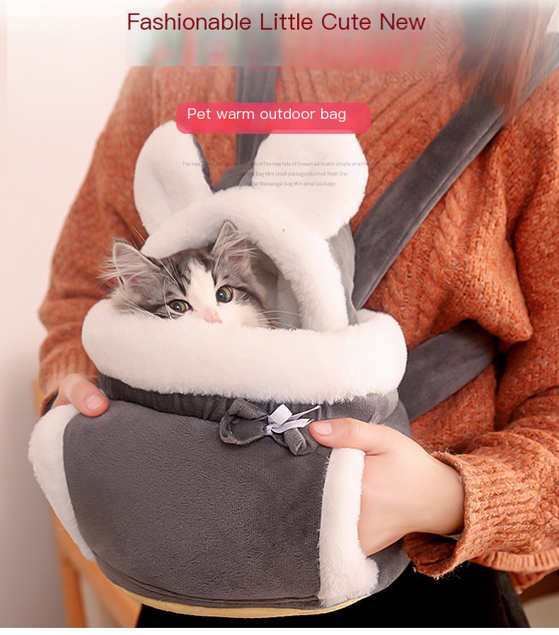 Cat Backpack 2