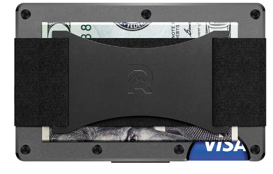 Ridge Card Holder Image 4