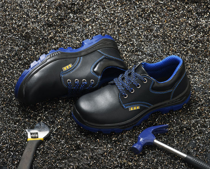Safety Shoes Image 1