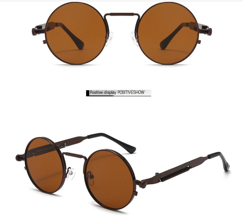 Mr. LENNON Sunglasses 1