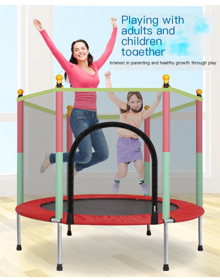Trampoline Image 7