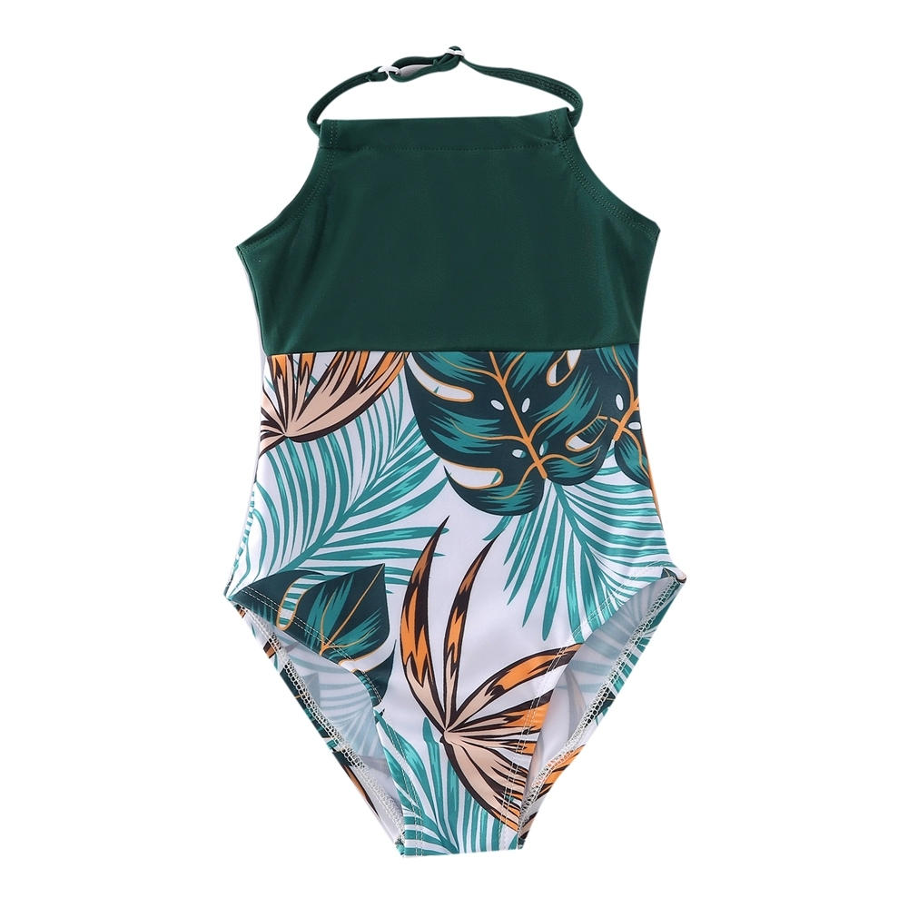 Quick-dry swimwear