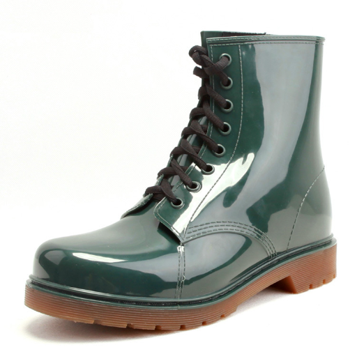 Durable PVC Rain Boots