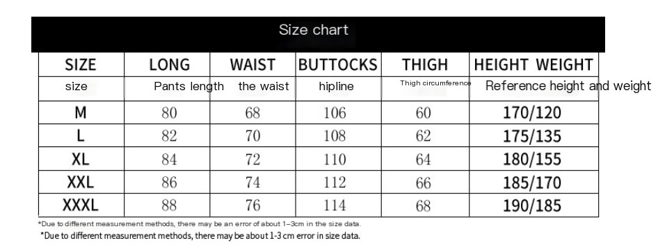 Men's Sports Shorts