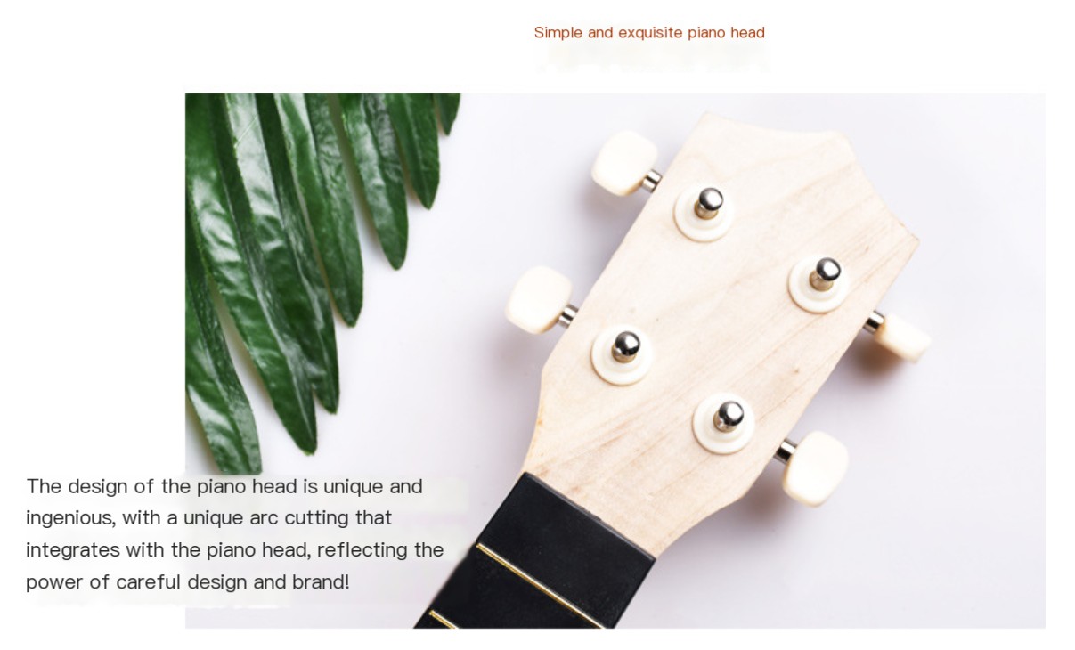 Ukulele Image 6