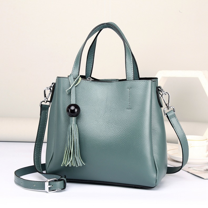Small Square Bag Image 3