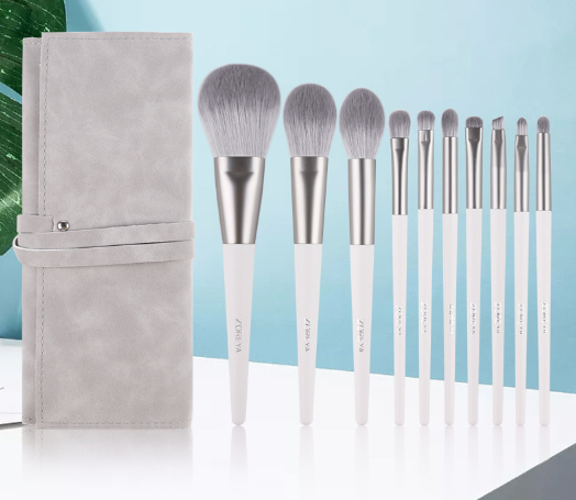 Makeup Brush Set Image 1