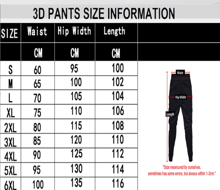 Fleece Trousers Image
