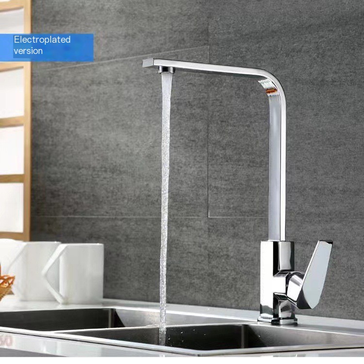Kitchen Faucet Image 5