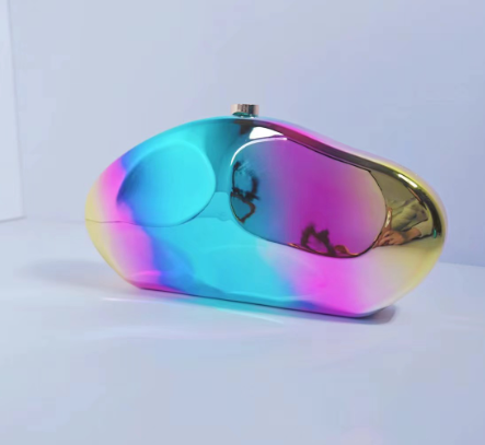 Rafaela Clutch Image 5