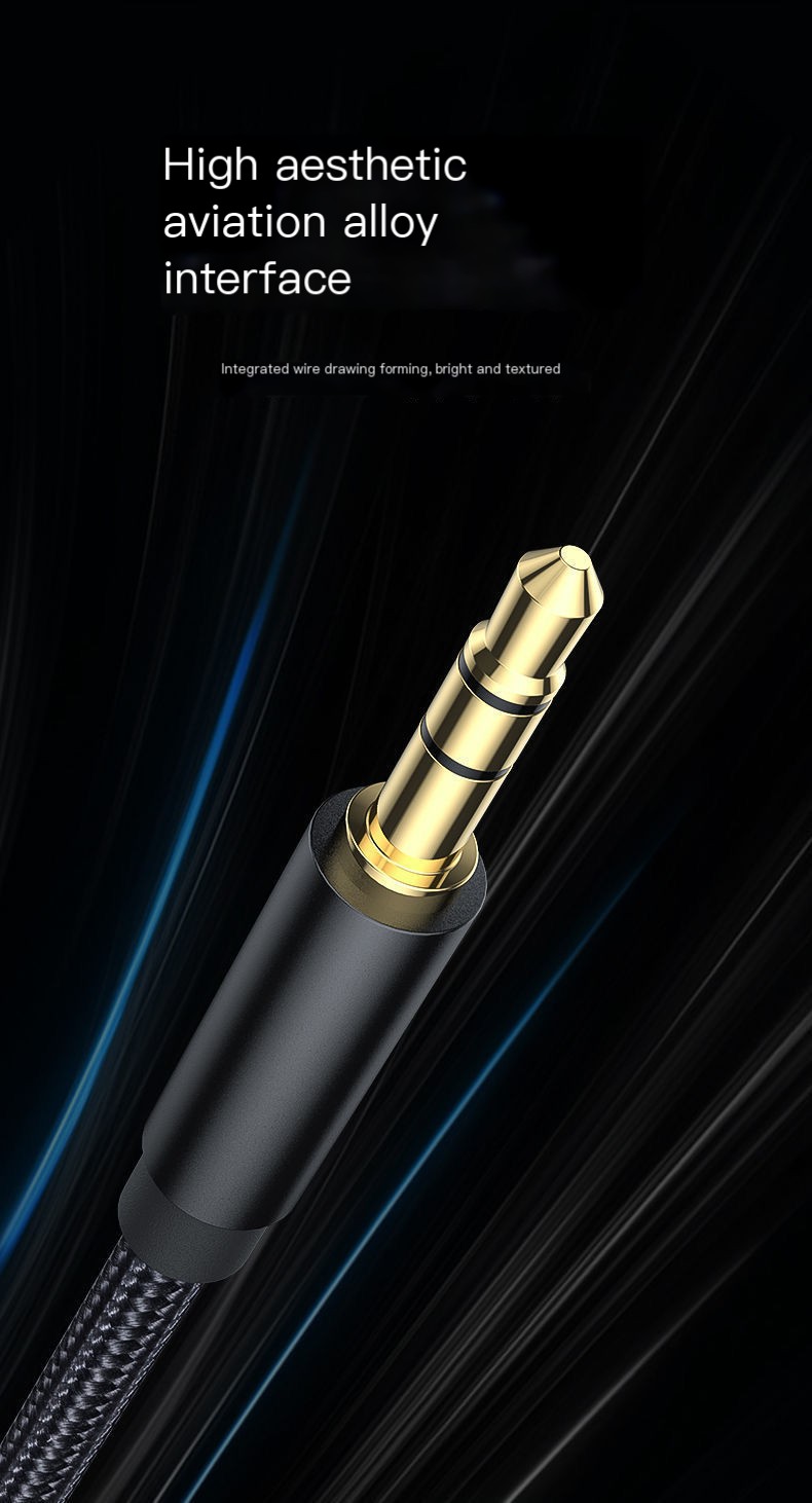 AUX Audio Cable 7