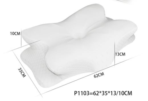 DreamCloud Pillow Image 2