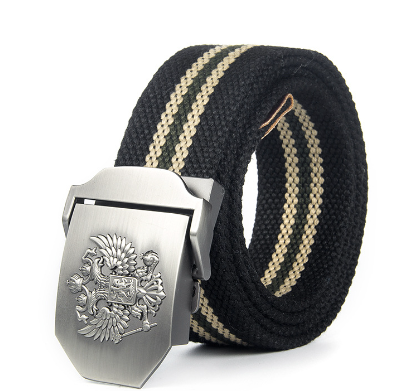 Camouflage Tactical Belt Color 3