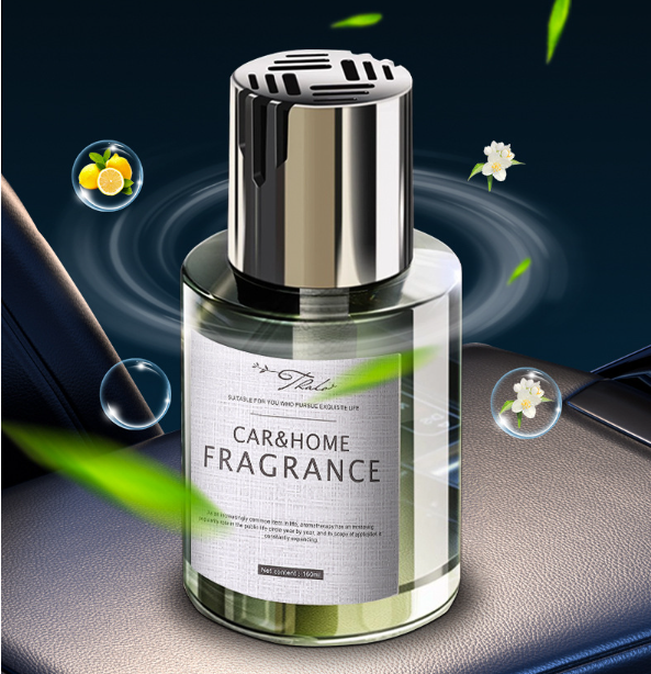 Car Fragrance Diffuser Image 2