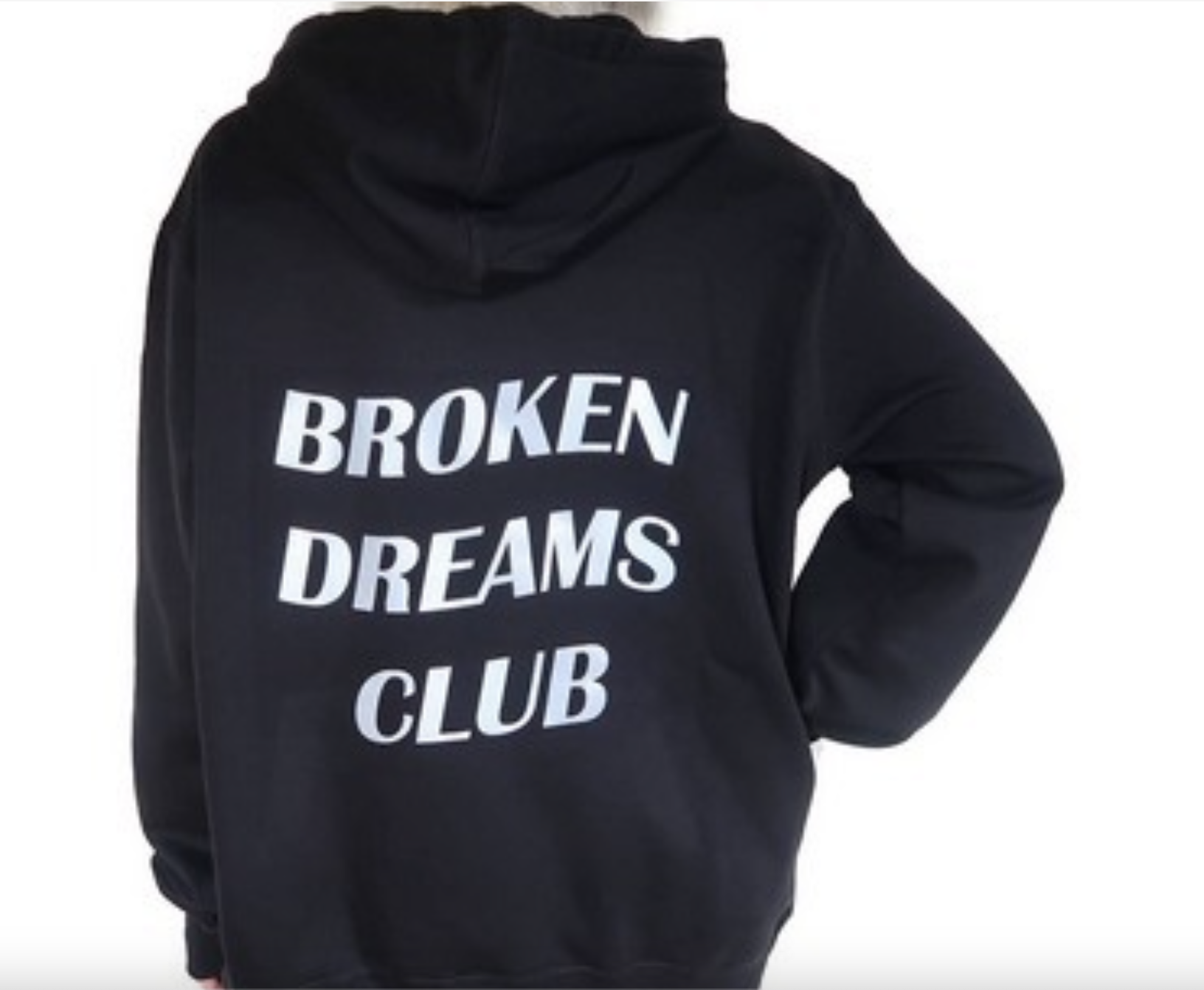 Stylish Women's Hoodie