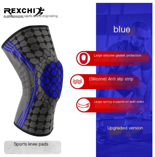 Knee Brace Featured Image