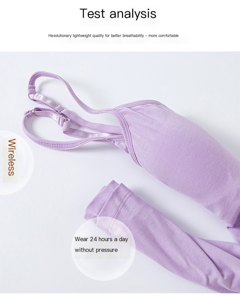 Modal Wireless Camisole 4