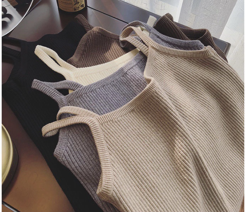 Cardigan Set Image 4