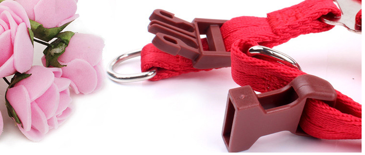 Comfortable Pet Harness