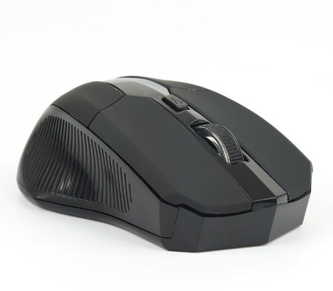 Wireless Mouse Image 1