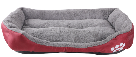 Soft and Comfortable Cotton Wool Pet Cage - Image 2