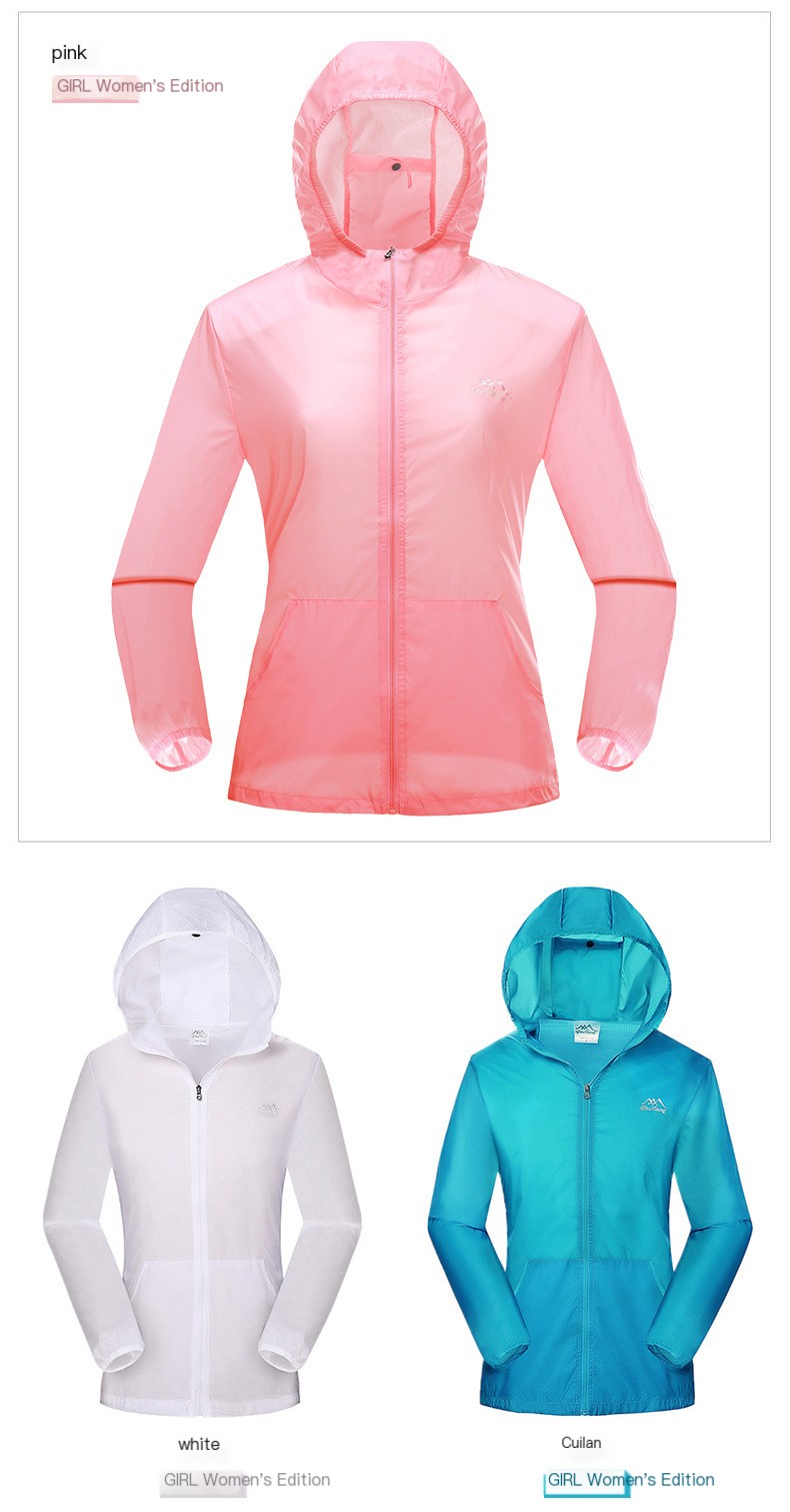 Smart USB Air Conditioning Clothing 10