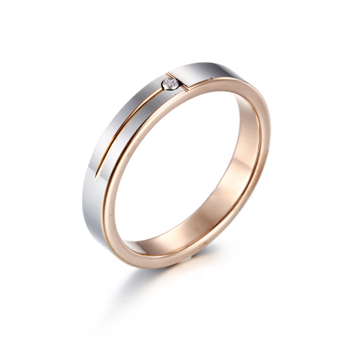 Tungsten Carbide Ring Image 5
