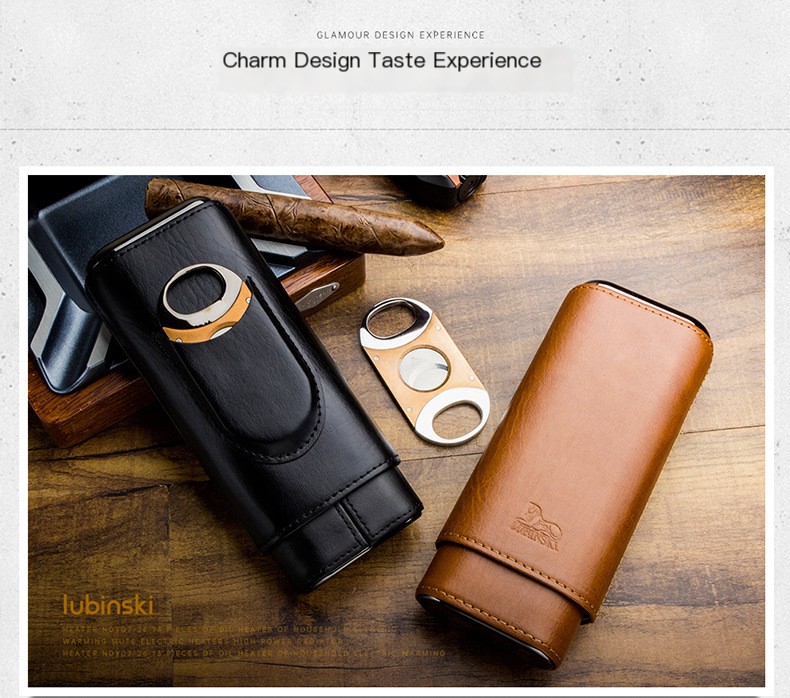 Cigar Case Image 7