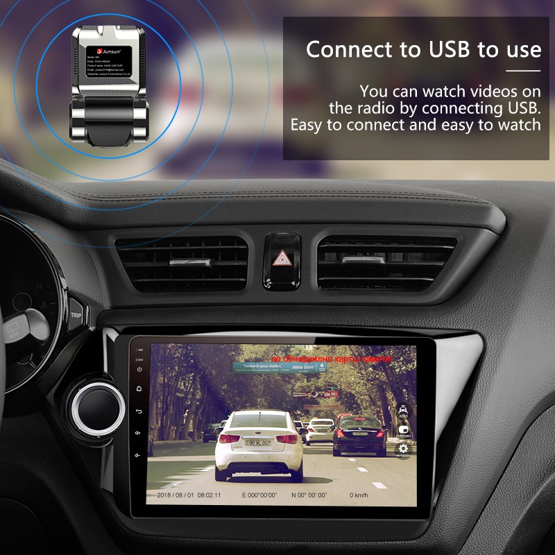 Hidden Car Recorder Image 4