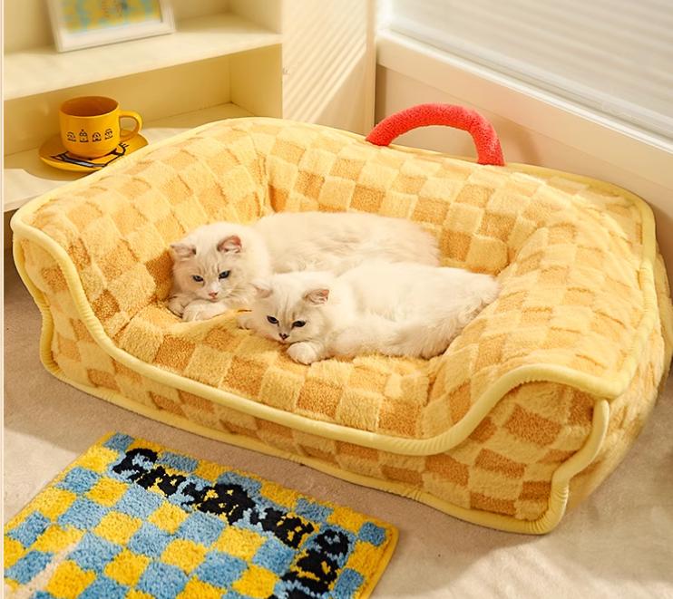 Cat Bed Image 3
