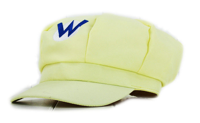 Anime Hat