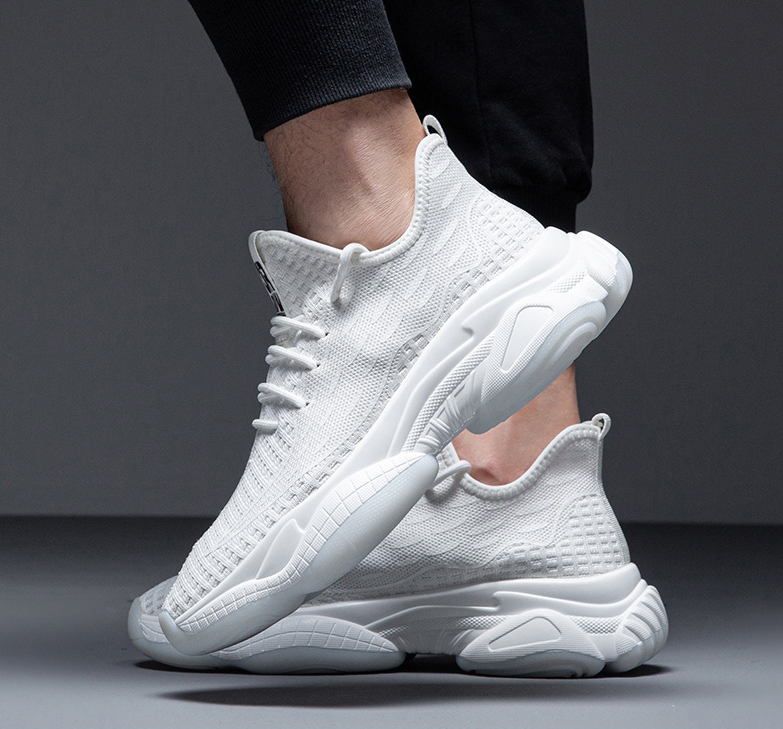 Men's Sports Shoes - Image 5