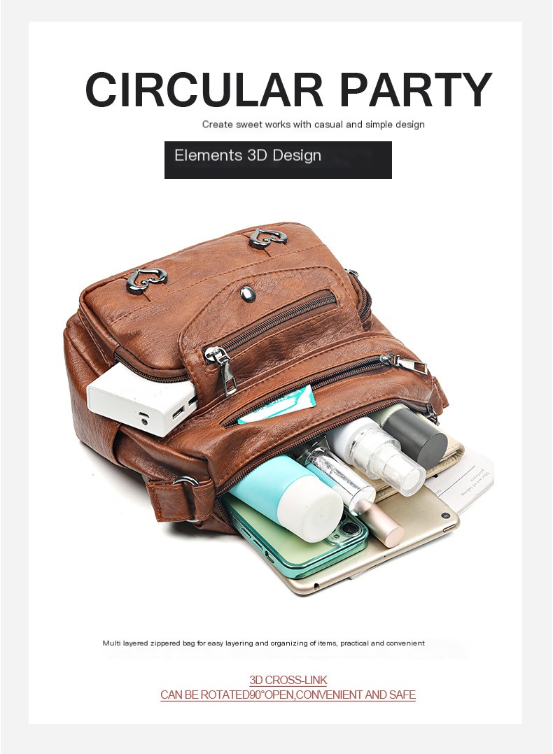 Perfect for Travel