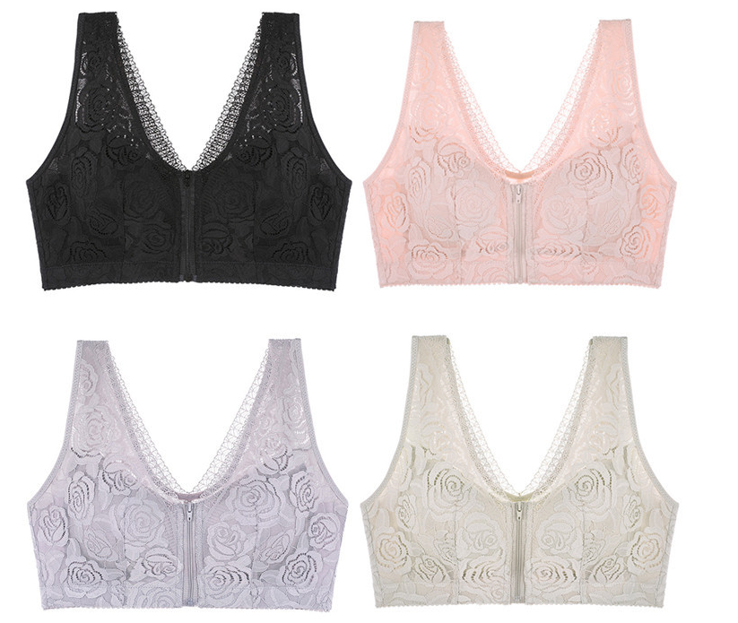 Charlotte Bra Set 8